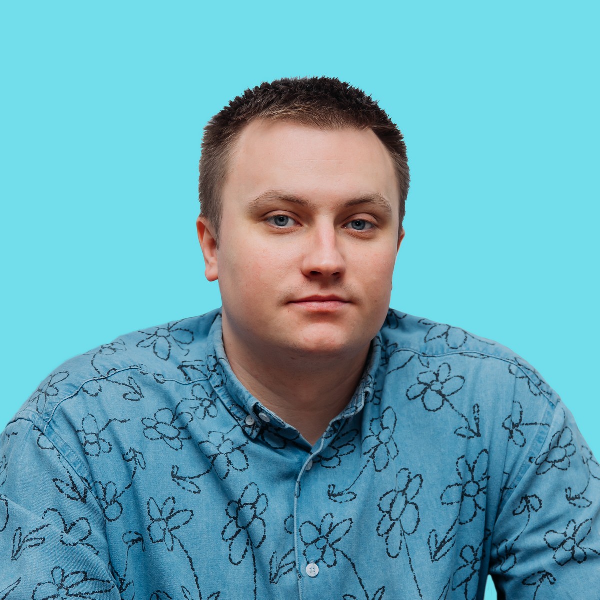Наркевич Денис